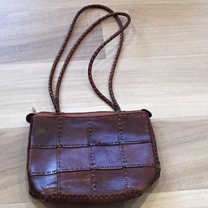 Ellepi Handmade Italian Leather Handbag